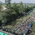 PM Modi discusses farmers problems