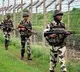 8 Terrorists Killed In  Jammu and Kashmir