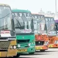AP Collectors Wants to Resume Inter State Bus Services