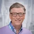 Bill Gates refuted ongoing criticism