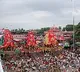 Puri Jagannath Ratha Yatra begins in Puri