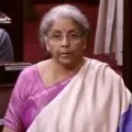 Rahul Becomes a Doomsday Man For India attacks Fin Min Nirmala Sitharaman