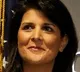 Trump Nominates Nikky Heley for Vice President Post