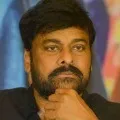 Chiranjeevi calls Paruchuri Venkateshwara Rao