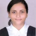 Nikita Jacob accepts attending Zoom meeting with PJF