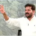 Revanth Reddy writes CM KCR open letter on Irrigation issues