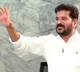 Revanth Reddy writes CM KCR open letter on Irrigation issues