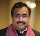 Ram Madhav Intresting Tweeton Dubbaka Counting