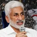 Vijayasai Reddy hits out Babu for his recent apology