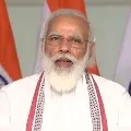 Narendra Modi speaks virtual in Aisan Conference