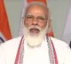 Narendra Modi speaks virtual in Aisan  Conference