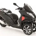 Anand Mahindra feels awesome about Peugeot Metropolis scooter