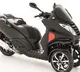 Anand Mahindra feels awesome about Peugeot Metropolis scooter
