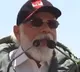 Modi visits Army camp in Ladakh