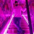varun tej post interesting pic