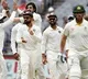 Toss Won by India and Choose to Bat on Pink Ball Test
