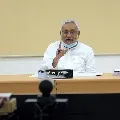 Nitish Kumar is the NDA CM Candidate in Bihar