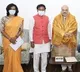 Telangana First Women Pilot Azmira Bobby to Join BJP