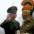 International Media on India China Border War