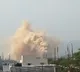 Once again fears looms over Vizag as some smoke appeared at HPCL