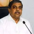 Sajjala Ramakrishna Reddy says look into Chandrababu past once