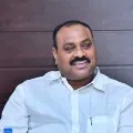 atchannaidu writes letter to nimmagadda