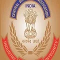 cbi on sudhakar case