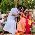 Rana and Miheeka Bajaj marriage date is fixed