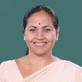 BJP MP Shobha Karandlaje appreciates comedian Brahmanandam