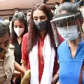 Supreme Court grants bail for Kannada actress Ragini Dwivedi