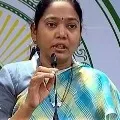 sucharitha on atchannaidu arrest