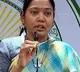 sucharitha on atchannaidu arrest