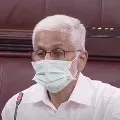 kanaka medala vijaya sai on ap capitals