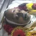 No Entrance to Balu Fans in Tamaraipakkam