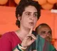 Keshav Prasad Mourya take a jibe at Priyanka Gandhi