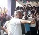 Chatttisgarh CM has received whip shots for people well being