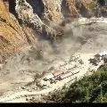 One hundred and fifty people feared dead in Uttrakhand incident as per reports