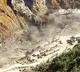 One hundred and fifty people feared dead in Uttrakhand incident as per reports
