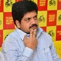 Court granted bail for former minister Kollu Ravindra
