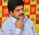Court granted bail for former minister Kollu Ravindra