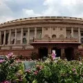 Loksabha speaker Om Birla press meet over parliament budget sessions