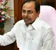 KCR writes letter to Modi for flood relief funds