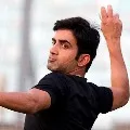 Gambhir questions KKR Captaincy change in the middle of IPL ongoing season