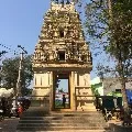 YCP and TDP Leaders visits Bikkavolu Ganapathi Temple