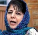 Wont fight elections till Article 370 restored says Mehbooba Mufti