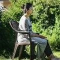 The reason I woke up with a smile says sai pallavi