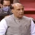 Agreement on disengagement along Pangong Lake after talks with China says Defence minister Rajnath Singh