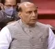 Agreement on disengagement along Pangong Lake after talks with China says Defence minister Rajnath Singh