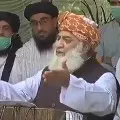 Pakistani cleric comments on corona went viral