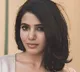 Samantha faces camera after lock down